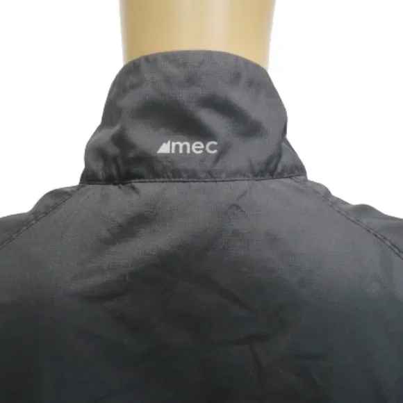 MEC Wind-Breaker Jacket - Picture 5 of 7